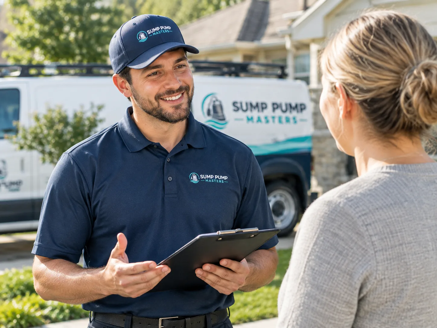 Sump Pump Repair Bylas, AZ FAQs